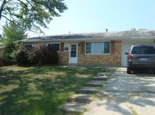 409 Hartford Dr, Hamilton, OH 45013