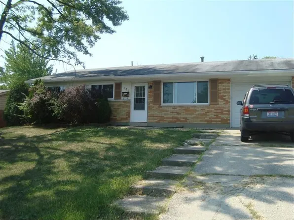 409 Hartford Dr, Hamilton, OH 45013