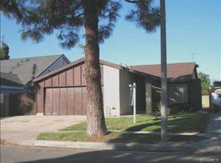 19713 Albert Ave, Cerritos, CA 90703