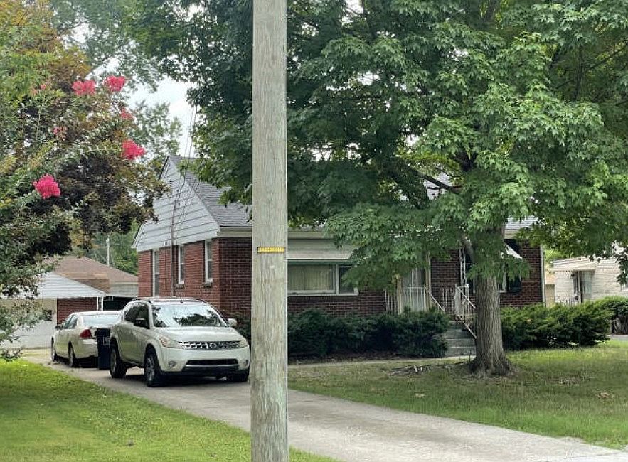 4109 Eden Ln, Shively, KY 40216 Zillow