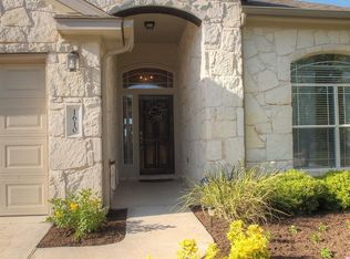 1610 Hidden Springs Path, Round Rock, TX 78665