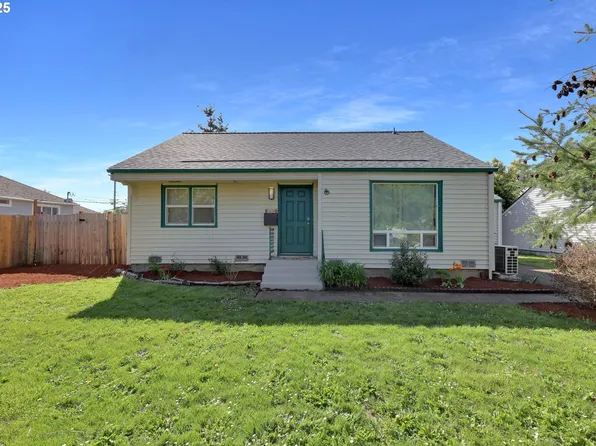 830 Jerry St, Eugene, OR 97402