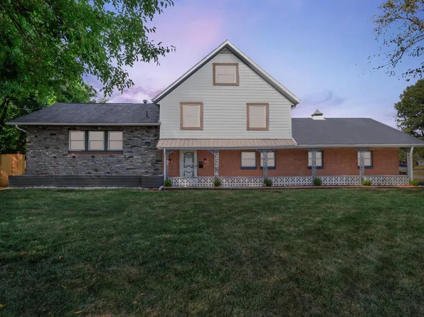 1324 Watkins Rd, Columbus, OH 43207