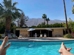 1268 E Ramon Rd #21, Palm Springs, CA 92262