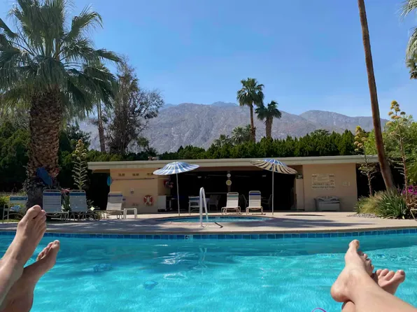 1268 E Ramon Rd #21, Palm Springs, CA 92262