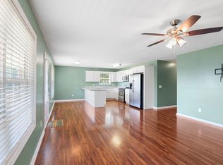 1529 Joanne Cir, Lewisburg, TN 37091