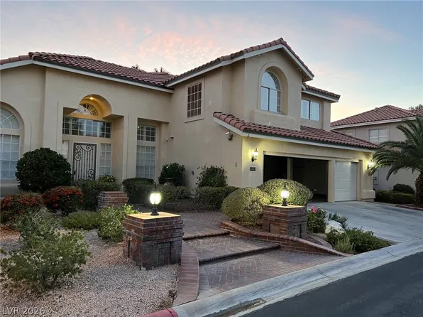 2809 Sterling Cove Dr, Las Vegas, NV 89128