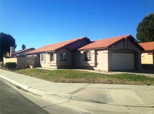 2162 Candlestick Way, Perris, CA 92571