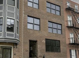 419 Madison St APT 1, Hoboken, NJ 07030