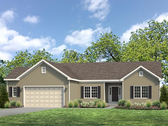 Photo and content may vary