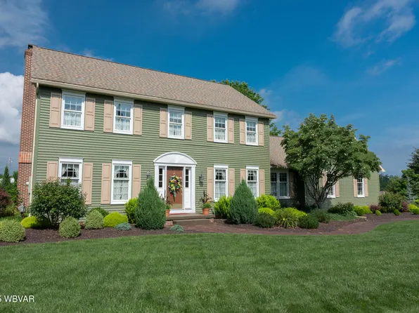 606 S Main St, Muncy, PA 17756