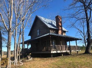 1965 Payne Rd, Rentz, GA 31075