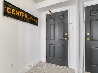 250 Webb Dr #414, Mississauga, ON L5B3Z4