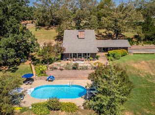 5177 Donnell Ridge Rd, Conway, AR 72034