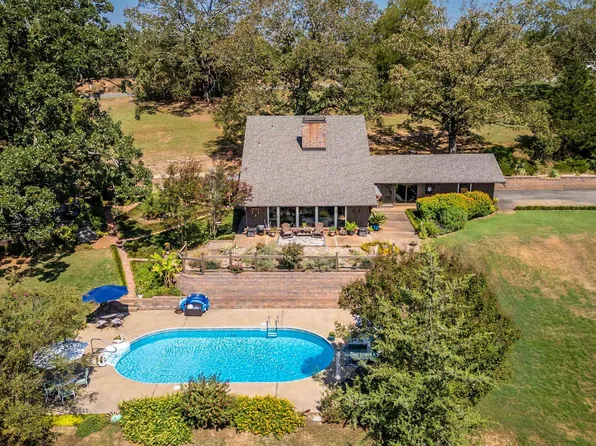 5177 Donnell Ridge Rd, Conway, AR 72034