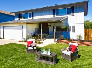 5482 Playa Del Rey, San Jose, CA 95123