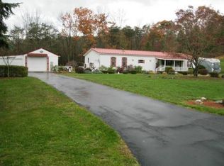 485 Judy Rd, Lewisburg, PA 17837