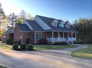 121 Bent Tree Dr, Rutherfordton, NC 28139