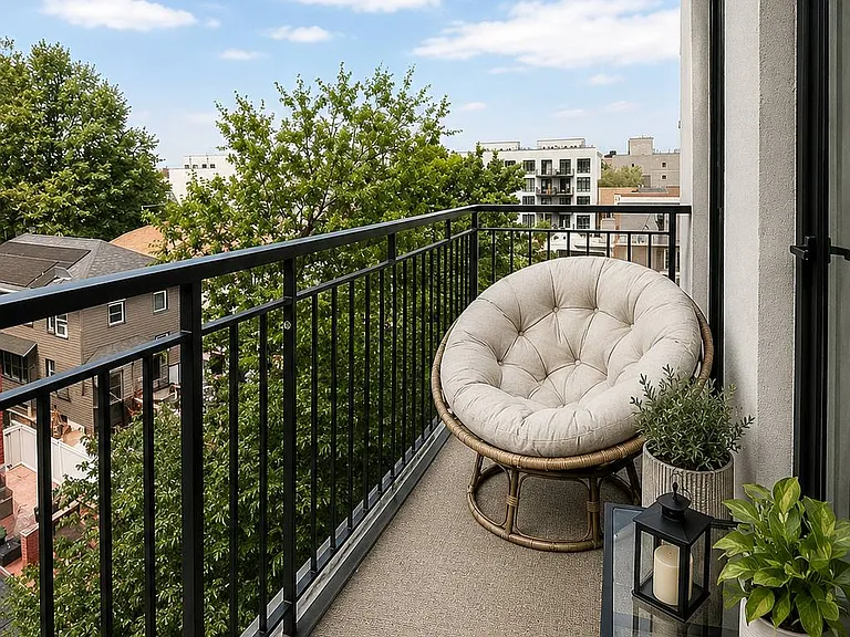 1538 Brooklyn Ave #4D — Photo 5