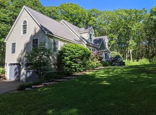 44 Goodwin Rd, Kittery Point, ME 03905