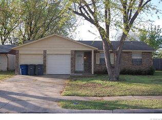 2020 S 120th Ave E, Tulsa, OK 74128