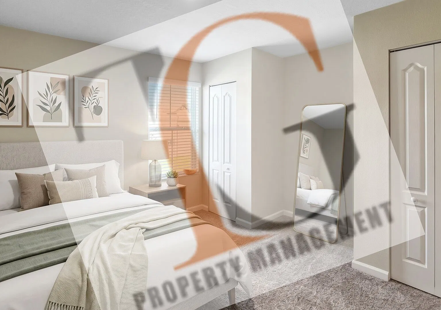 Pet-Friendly Corner Unit with Attached Garage & Smart Home Features — Photo 4