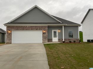 116 Victor Dr, Jasper, AL 35501