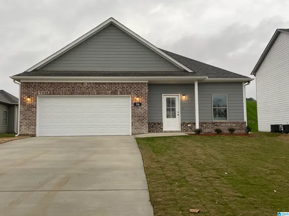 116 Victor Dr, Jasper, AL 35501