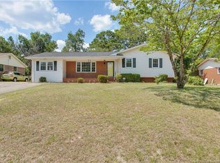 4624 Cheltenham Rd, Fayetteville, NC 28304