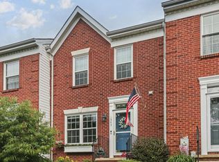 1343 Arabis Ct, Belcamp, MD 21017