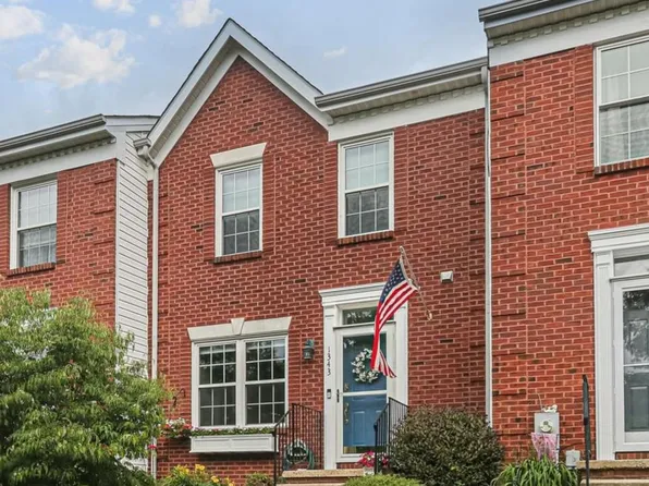 1343 Arabis Ct, Belcamp, MD 21017