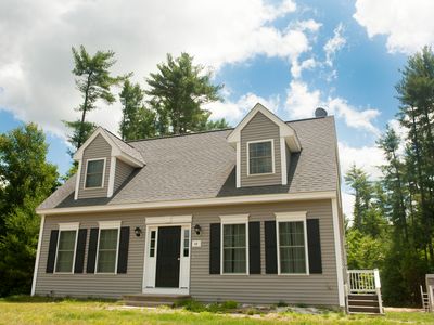 48 Page Rd, Litchfield, NH, 03052