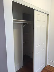 Rented by J. Francois and Associates