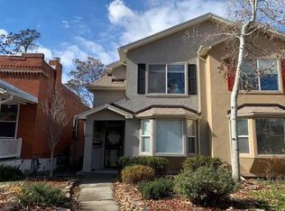 467 N Downing St, Denver, CO 80218