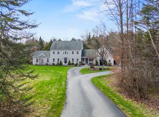 23 Porcupine Ridge Way, Cumberland, ME 04021