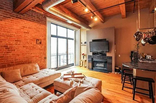 728 W Jackson Blvd #324 — Photo 14