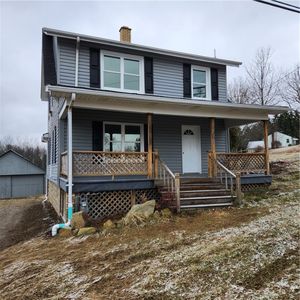 449 Chicora Rd, Butler, PA, 16001
