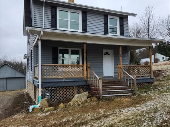 449 Chicora Rd, Butler, PA 16001