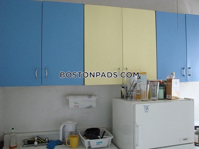 2nd image of 1450 Commonwealth Ave #23NG