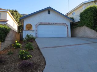 2405 Olive Ave, La Crescenta, CA 91214