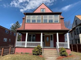 38 Victoria Rd, Hartford, CT 06114