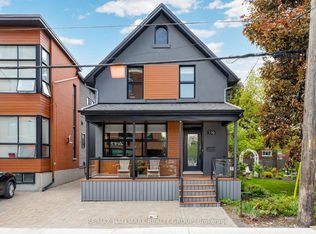 376 Winona Ave, Ottawa, ON K1Z 5H7