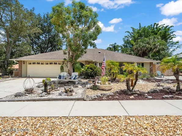 117 Silver Hill Ln, Cocoa, FL 32926