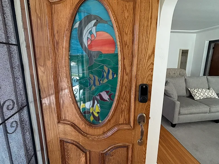 Entryway