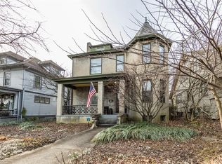 719 Main St, Hamilton, OH 45013