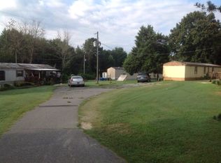 311-3 Mallard Dr, Grover, NC 28073