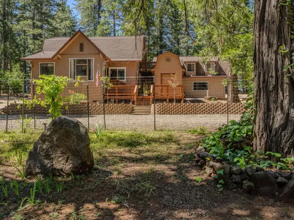 20516 Pine Dr E, Pioneer, CA 95666
