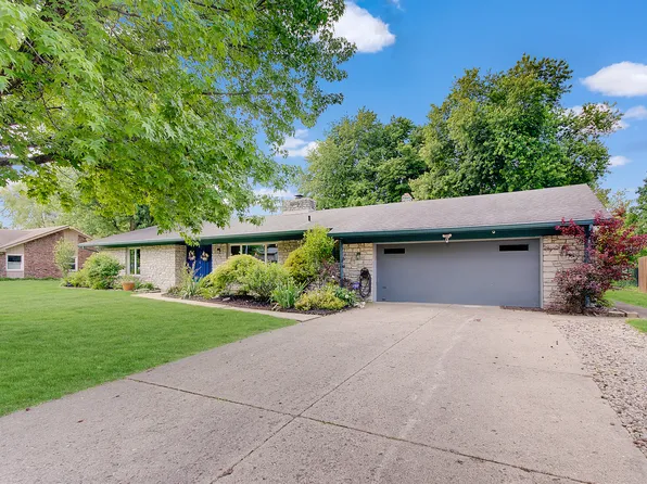 6640 Yellowstone Pkwy, Indianapolis, IN 46217