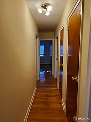Rented by Halstead Real Estate