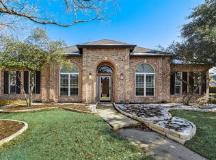 3600 Bent Ridge Dr, Plano, TX 75074